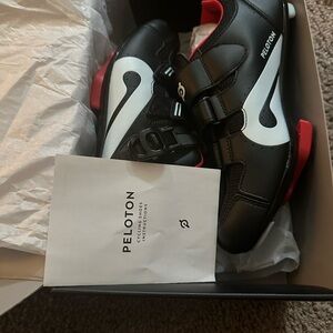Peloton Cycling Shoes